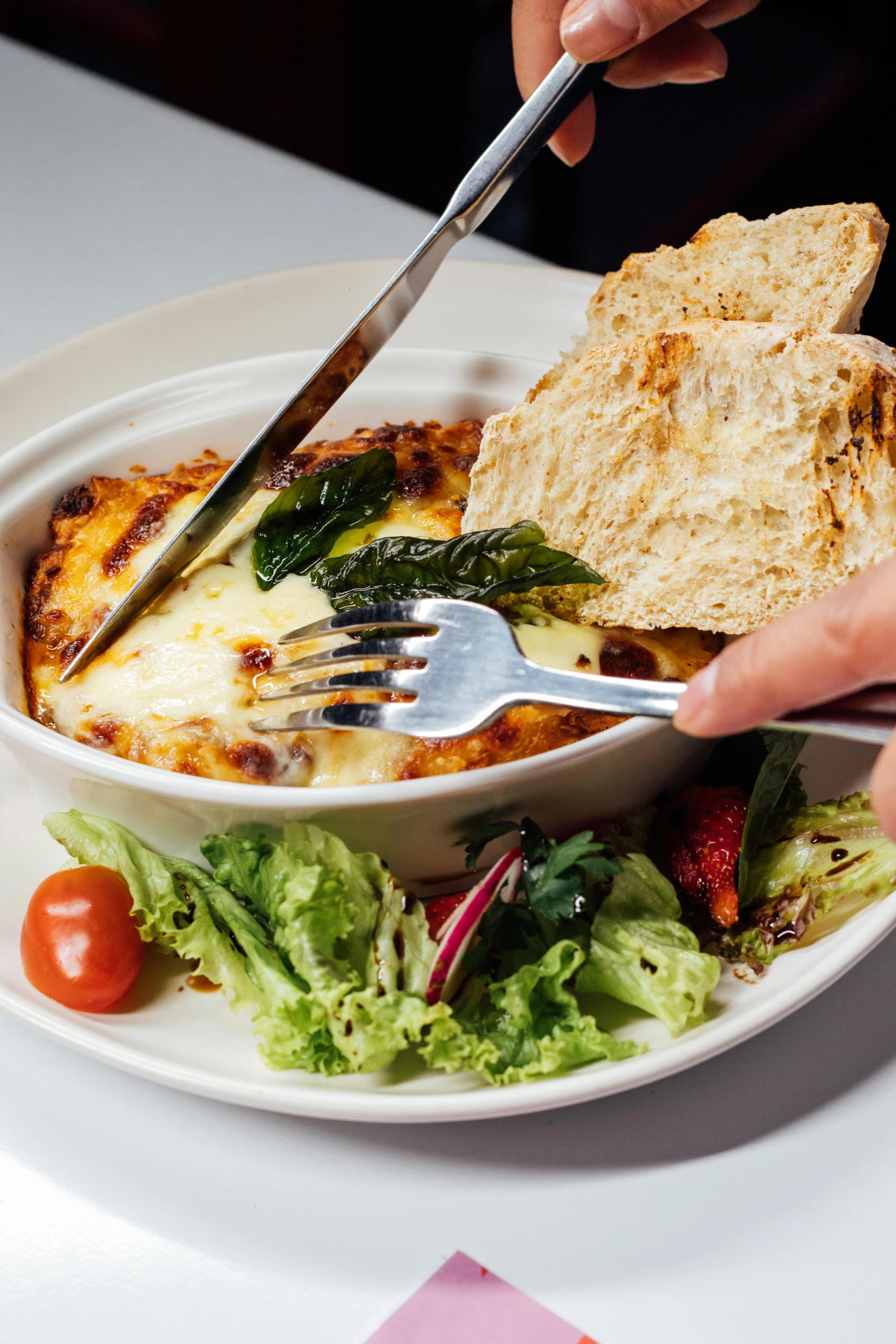 PlanToPlate undefined recipe – placeholder