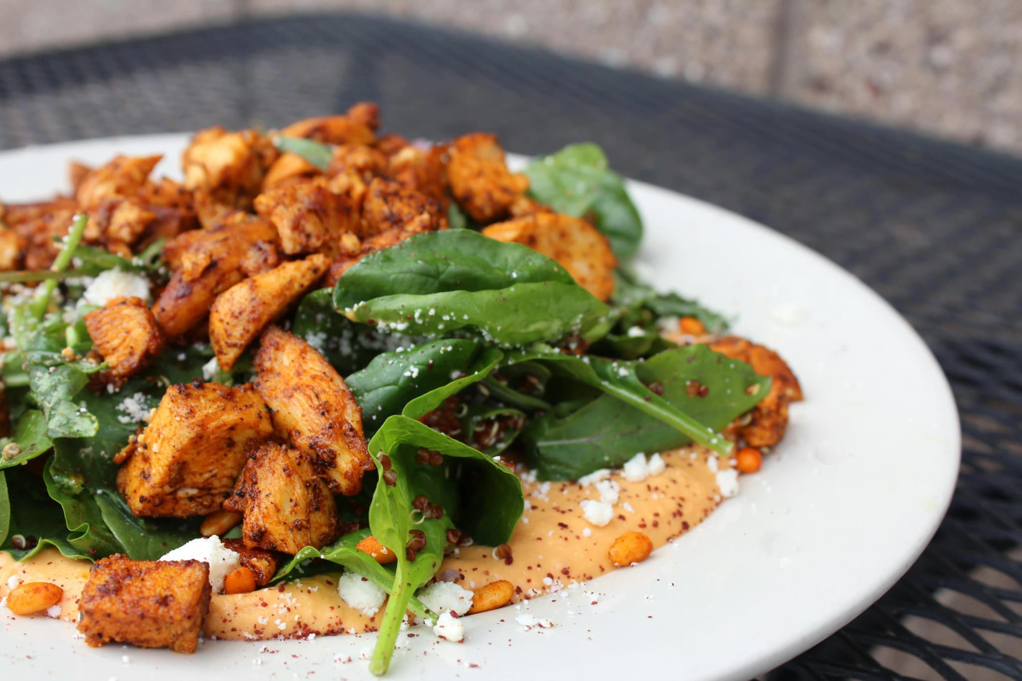 PlanToPlate undefined recipe – placeholder
